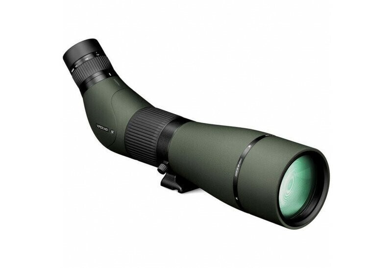 VORTEX CANNOCCHIALE VIPER ® HD 20-60X85 angolato