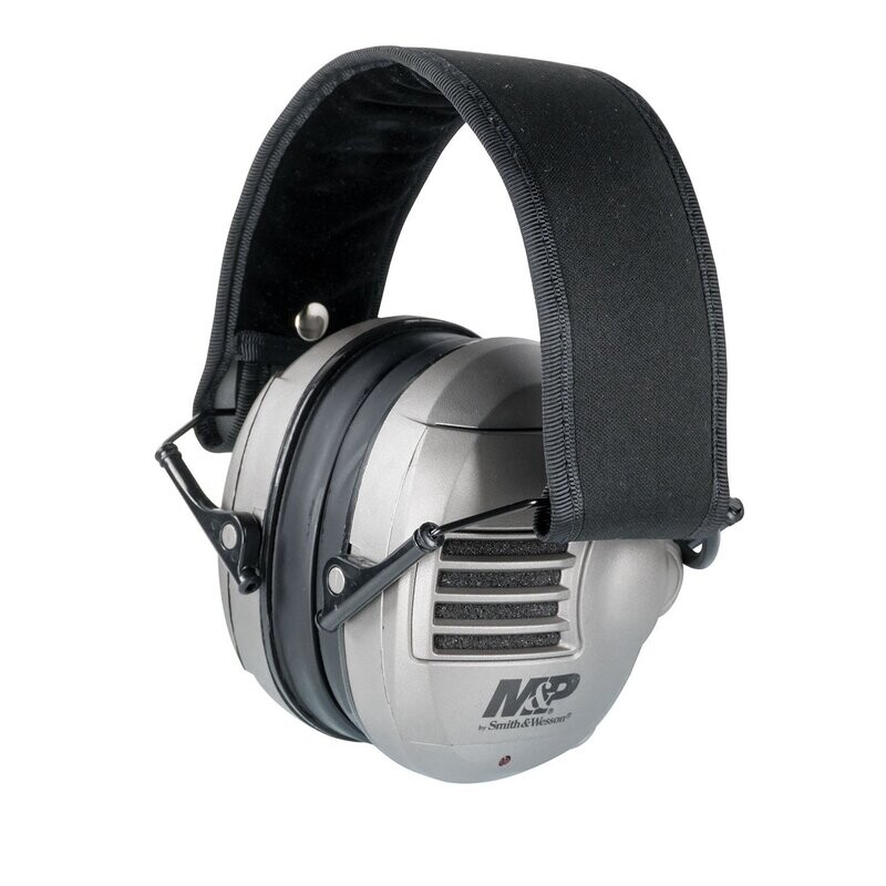 SMITH & WESSON Alpha Electronic Ear Muff