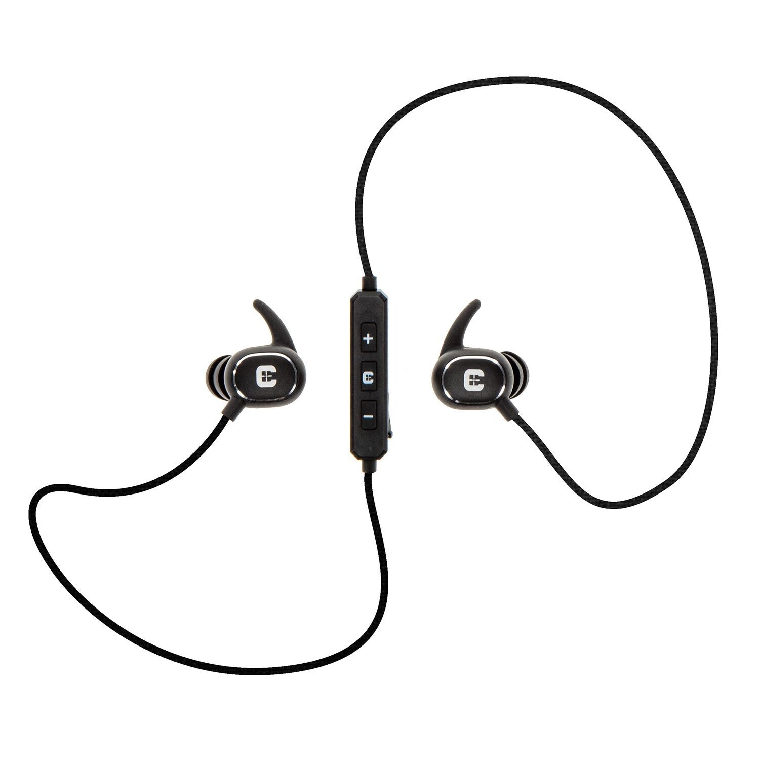 CALDWELL E-Max Power Cords TAPPI AURICOLARI ELETTRONICI (In-ear) Bluetooth