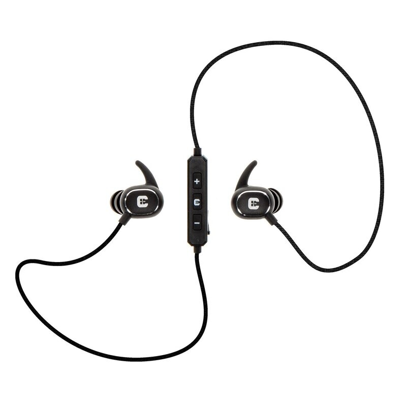 CALDWELL E-Max Power Cords TAPPI AURICOLARI ELETTRONICI (In-ear) Bluetooth