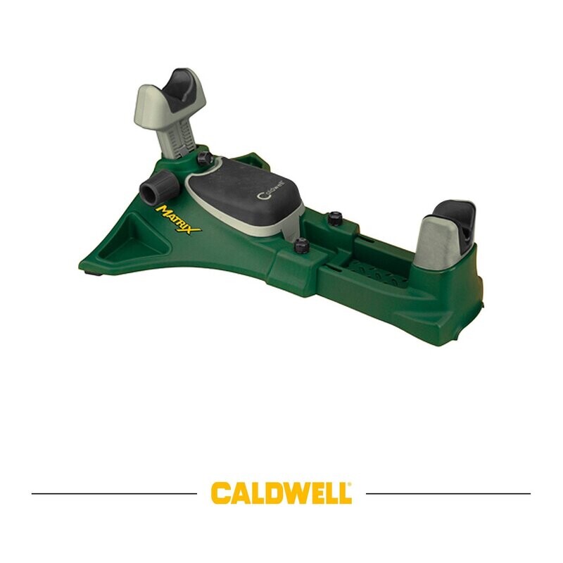 CALDWELL Rest da Tiro MATRIX per Arma Lunga e Corta