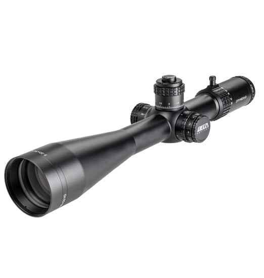 DELTA OPTICAL – STRYKER HD 5-50 X 56 SFP RET. DLS-3
