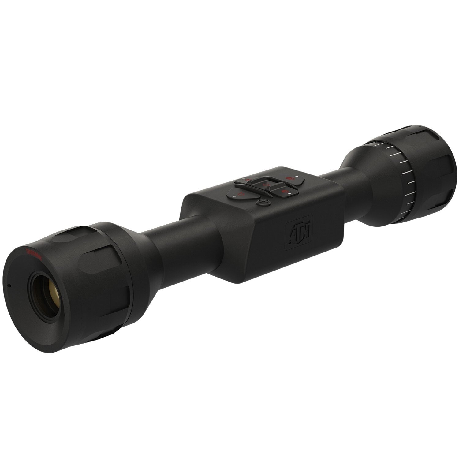 ATN MARS LT 160X120 19MM 3-6X - VISORE TERMICO