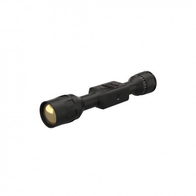 ATN MOD.  MARS LT 320x240 5-10x 50mm VISORE TERMICO