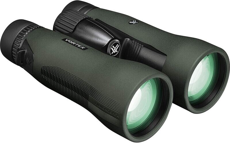 VORTEX OPTICS BINOCOLO - DIAMONDBACK HD 15X56