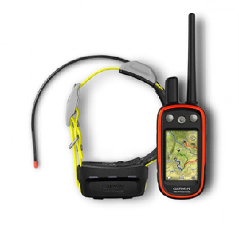 Kit Collare Garmin ATEMOS 100/K5X