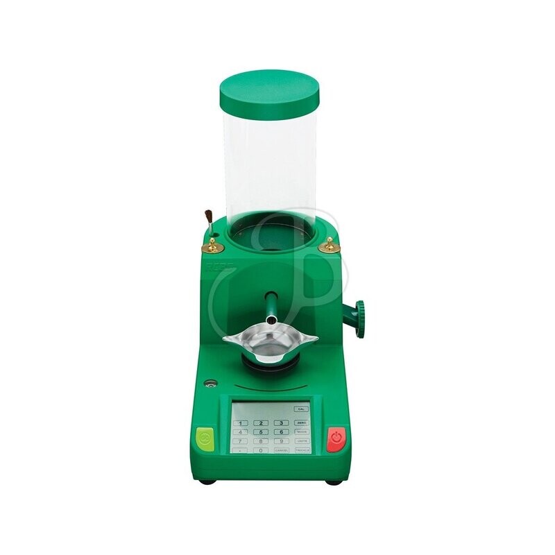 BILANCIA-DOSATORE RCBS – 98940 CHARGEMASTER LITE – 240 INT