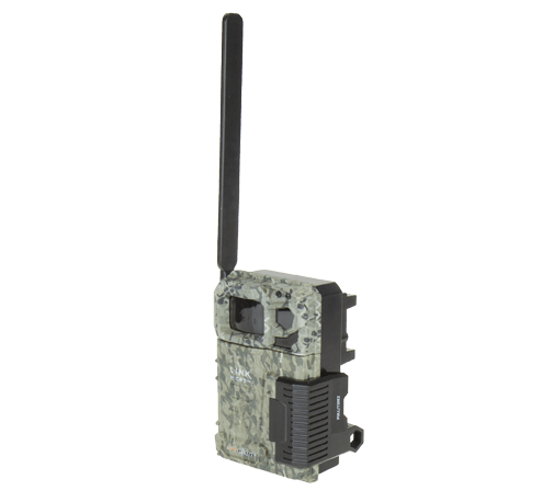 SpyPoint Link Micro LTE  (CONTROLLABILE CON L'APP SPYPOINT)