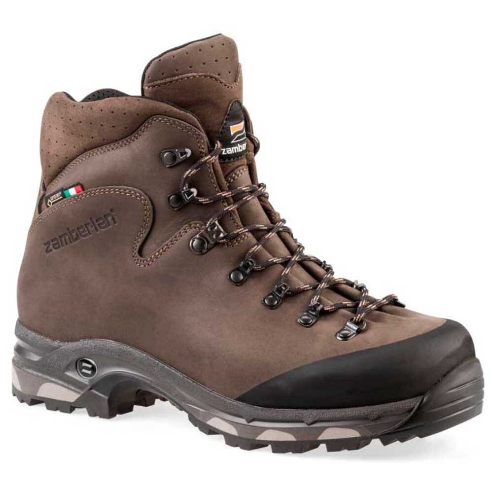 ZAMBERLAN 636 NEW BAFFIN GTX  RW