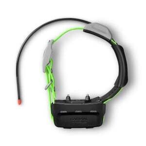 GARMIN COLLARE KT15X NUOVO 2022 (ADDESTRAMENTO) PER ATEMOS 50 o 100
