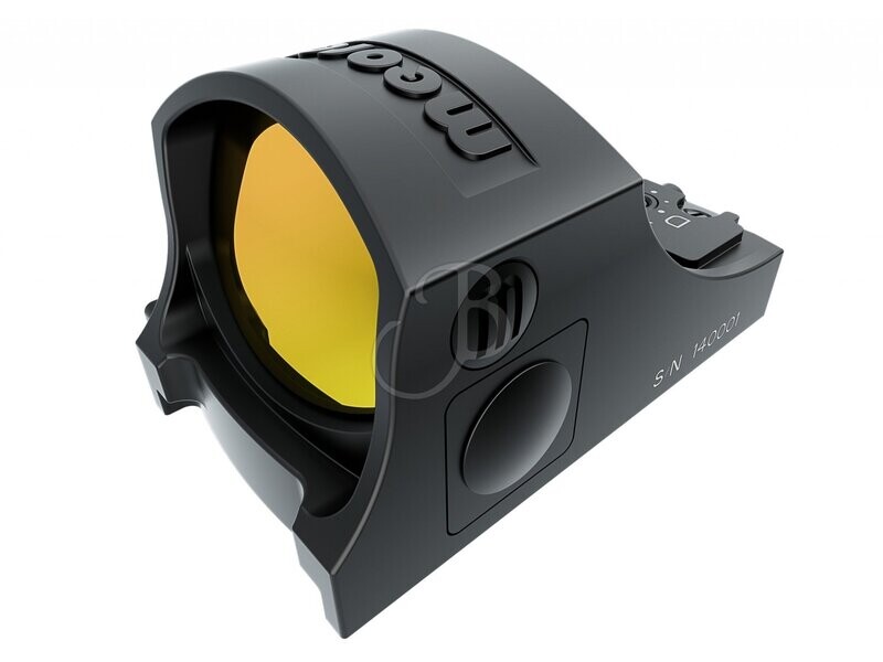 RED DOT MEOPTA MEORED 30 1X 3.MOA DOT