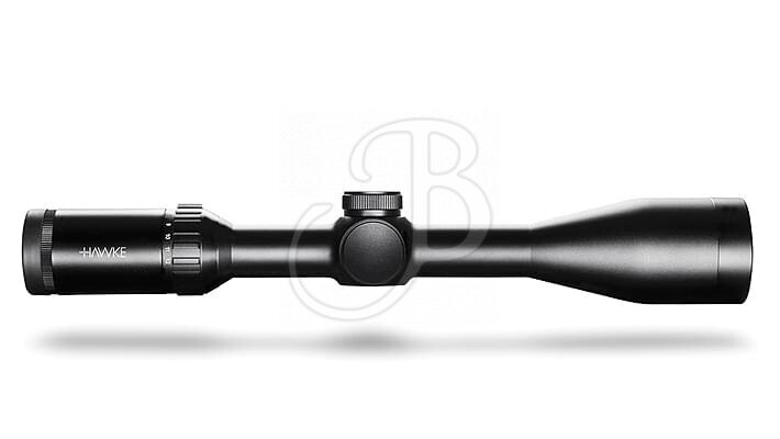 HAWKE VANTAGE 1" SF 4-16X44 HMD