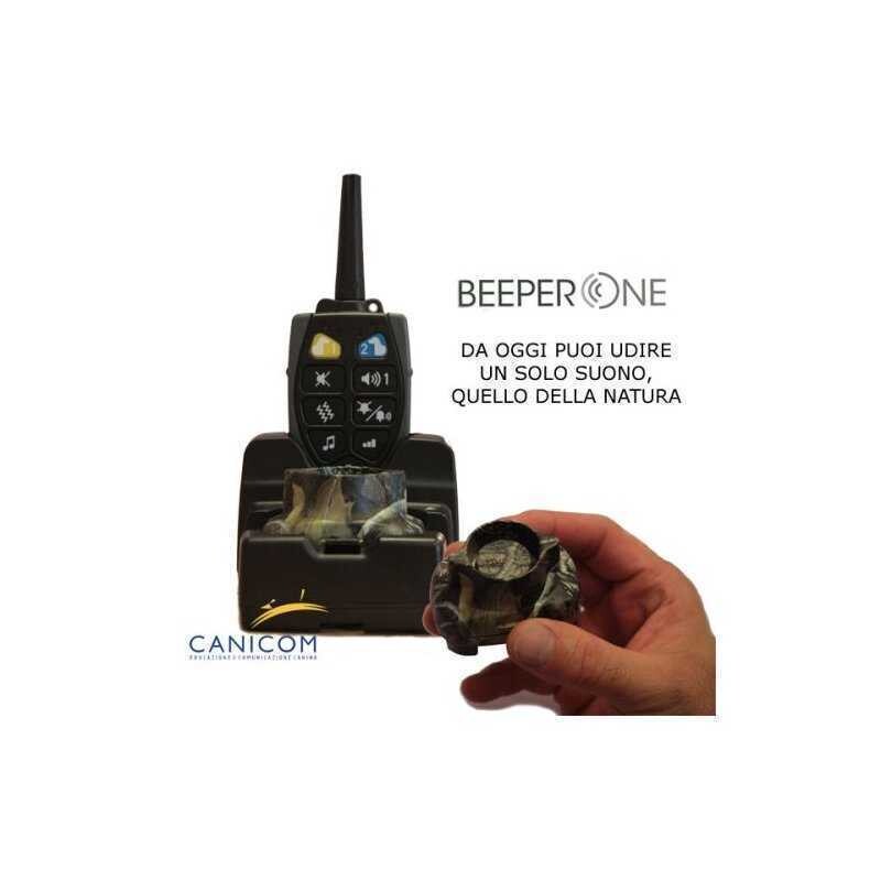 CANICOM BEEPER ONE