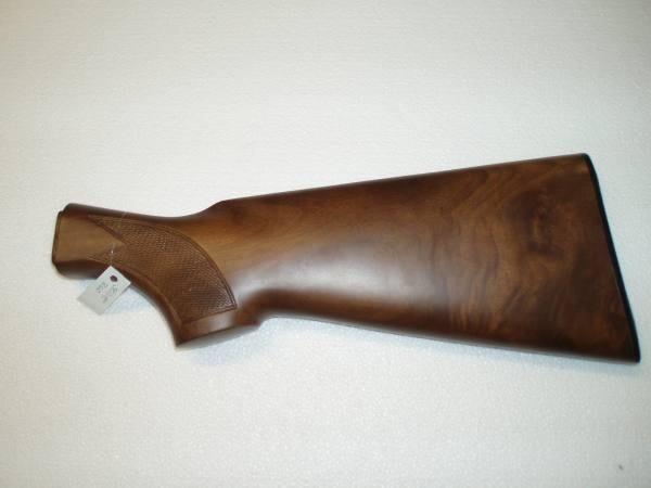CALCIO LEGNO FINITURA OPACO PER SERIE 300 BERETTA NUOVO