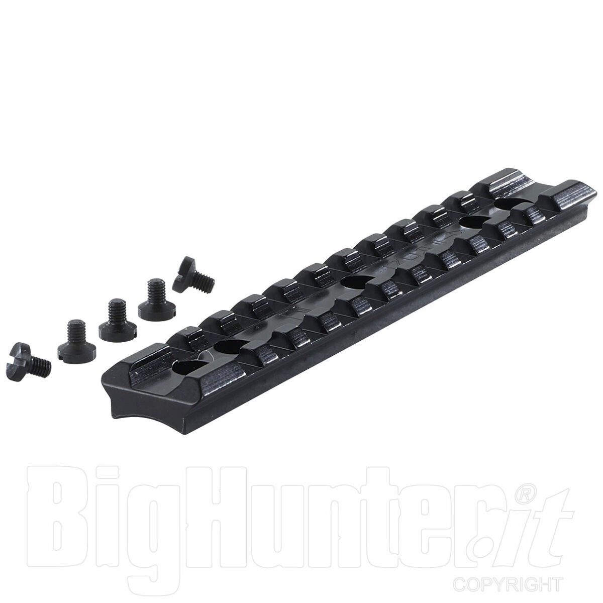 BENELLI SLITTA WEAVER PER SBE-M1-M2-M3-M4- VINCI - SUPERNOVA-SBEII G0131400