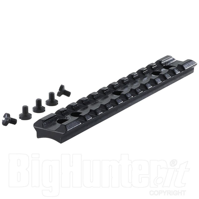 BENELLI SLITTA WEAVER PER SBE-M1-M2-M3-M4- VINCI - SUPERNOVA-SBEII G0131400
