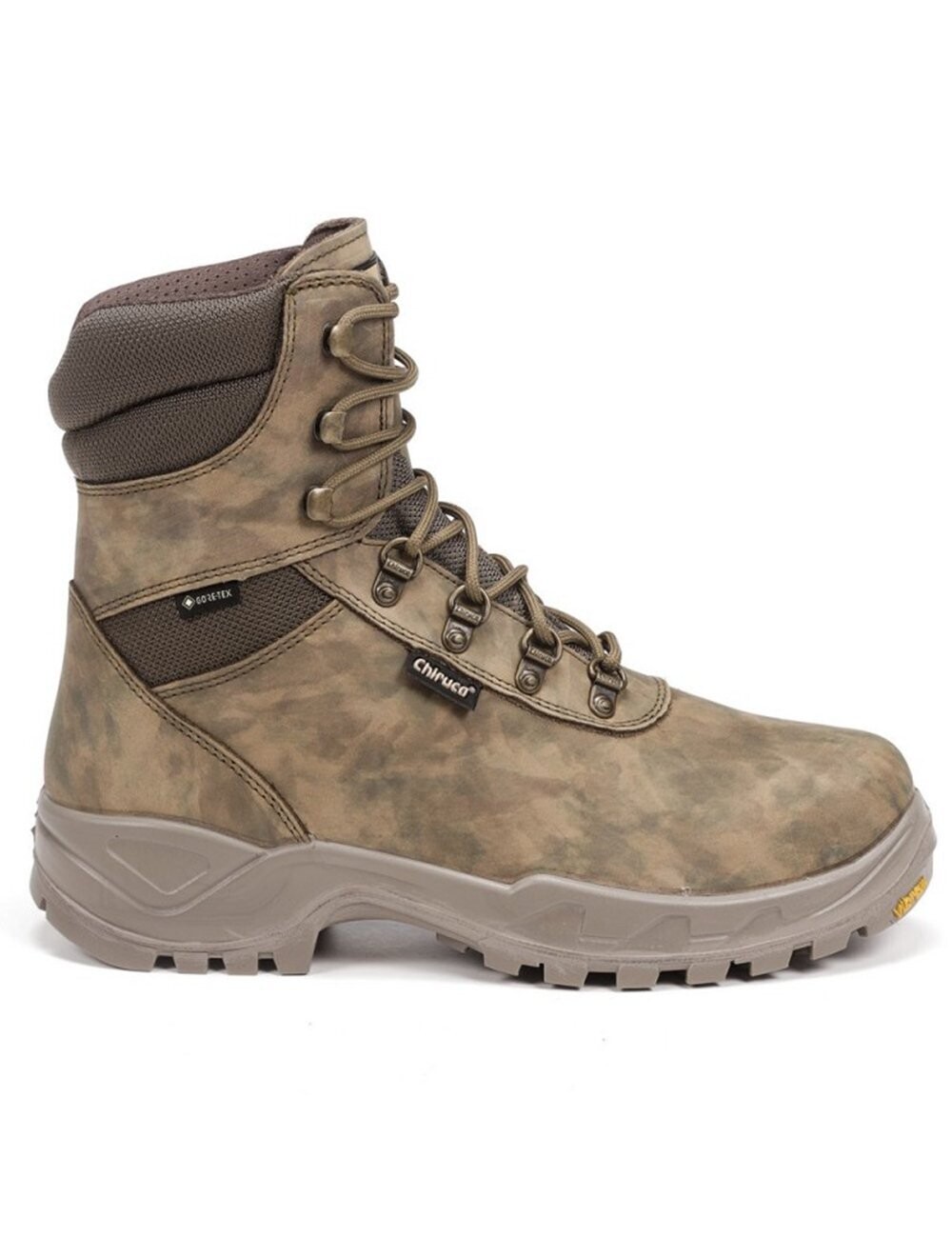 Chiruca SCARPONI  Impala 31 Camuflaje Gore-Tex