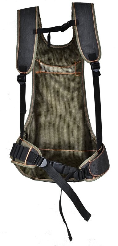 LA NUOVA REGINA 2901027 – TRISACCA FEDERIK IN KEVLAR E CORDURA- LA NUOVA REGINA