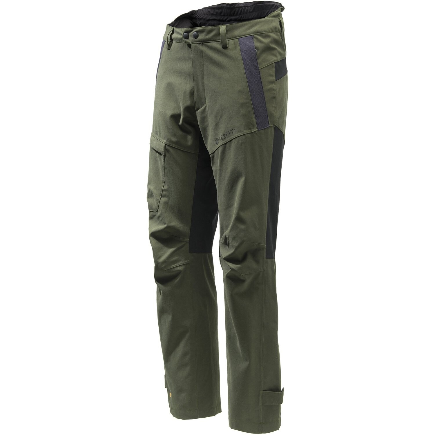 BERETTA Beretta Tri-Active WP Pants VERDE