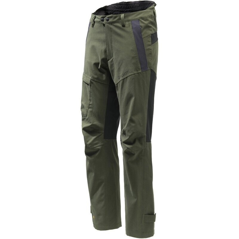 BERETTA Beretta Tri-Active WP Pants VERDE
