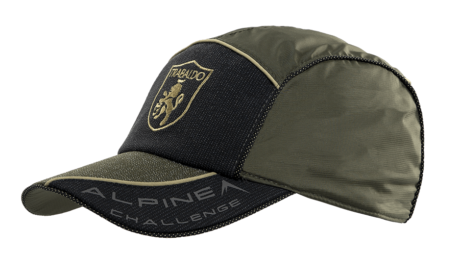 TRABALDO CAPPELLO DENALI WINTER