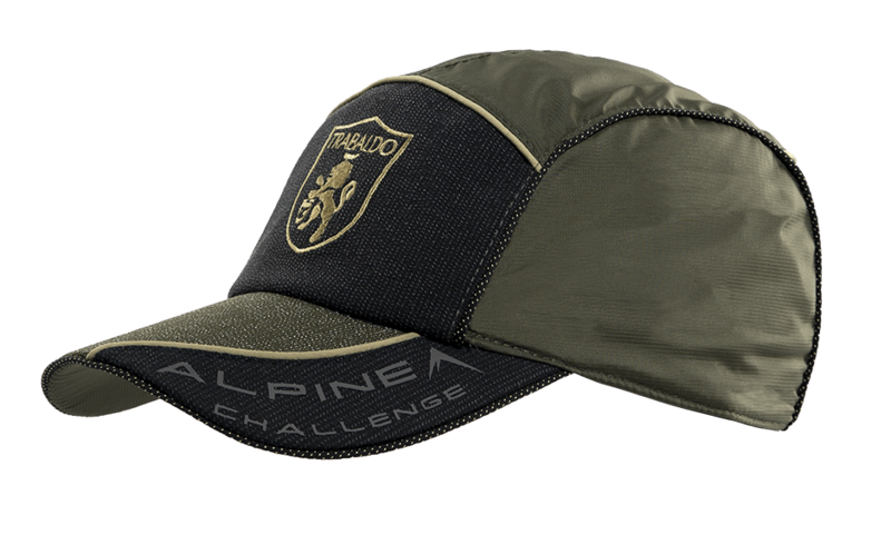 TRABALDO CAPPELLO DENALI WINTER