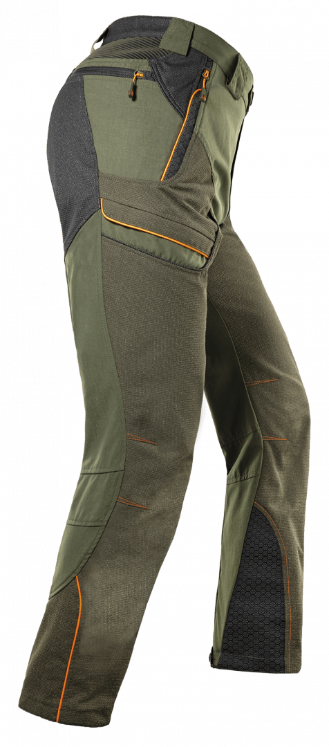 TRABALDO PANTALONE JAGUAR PRO 2000/Keprotech/Rains