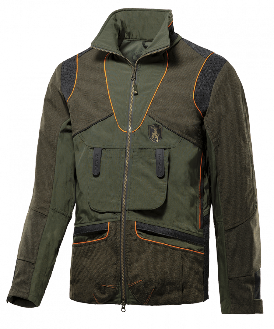 TRABALDO GIACCA EMPEROR  230/NEON
