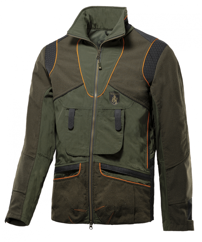 TRABALDO GIACCA EMPEROR  230/NEON