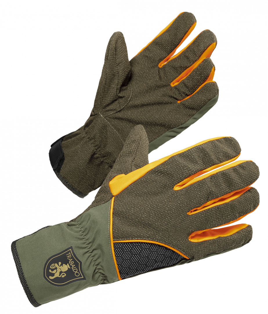 TRABALDO GUANTI SHARK 2000/Keprothec/Thornshield