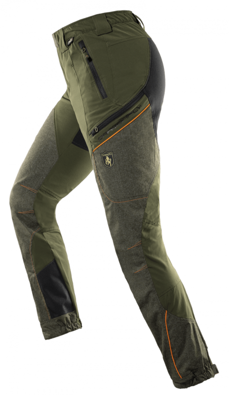 TRABALDO PANTALONE DRAGONFLY EVO PRO Articolo:2300/19500/RAINS