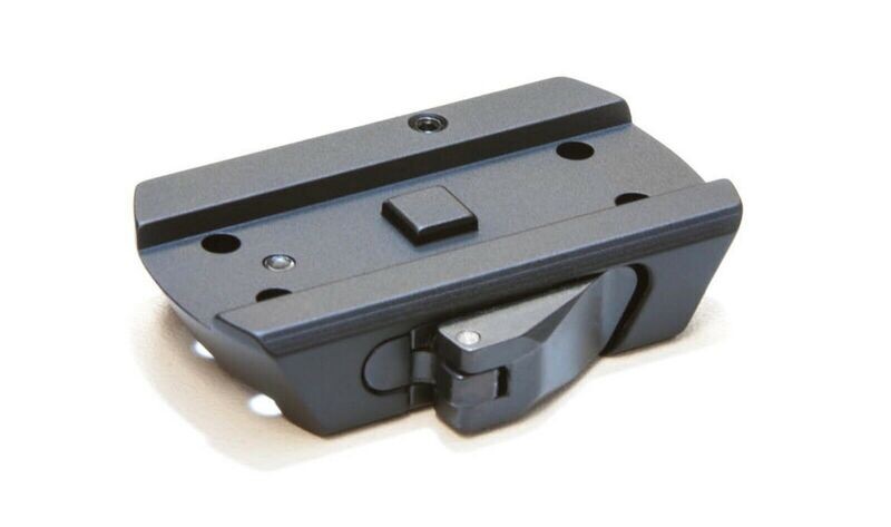 Innomount 52-am-05-00-200 serraggio rapido montaggio slight per AIMPOINT MICRO holosun