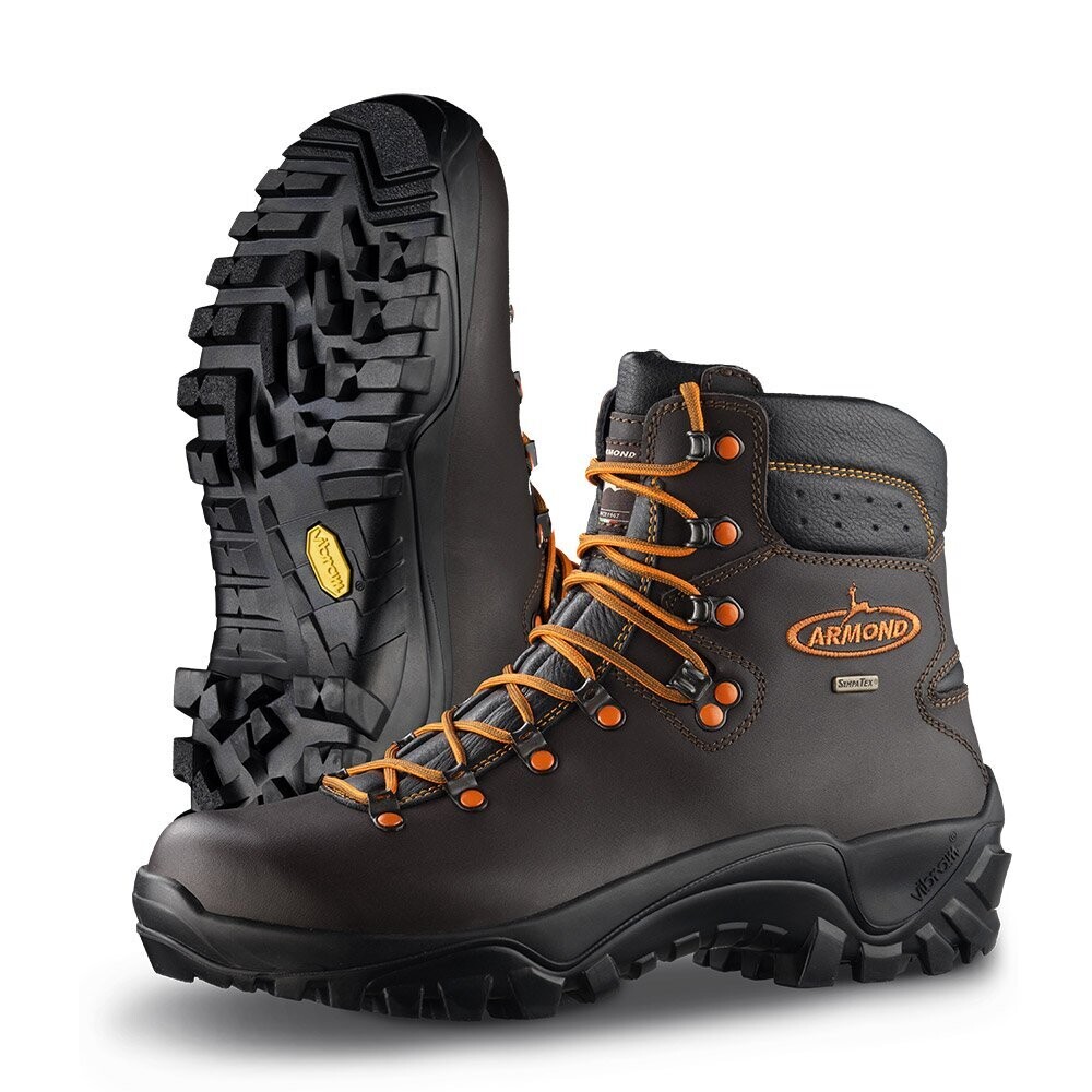 ARMOND Comelico 1250 HT