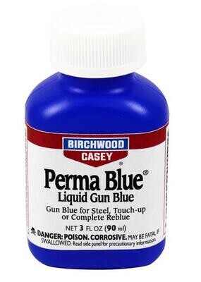 Birchwood Perma Blue Blueing/Brunitore liquid 3oz/88,7ml