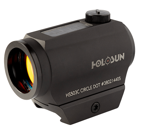 HOLOSUN RED DOT HS503CU