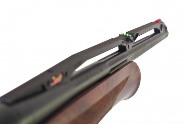 TONI SYSTEM Bindella per Browning BAR/MKIII canna 53cm,  COD. BCB33N