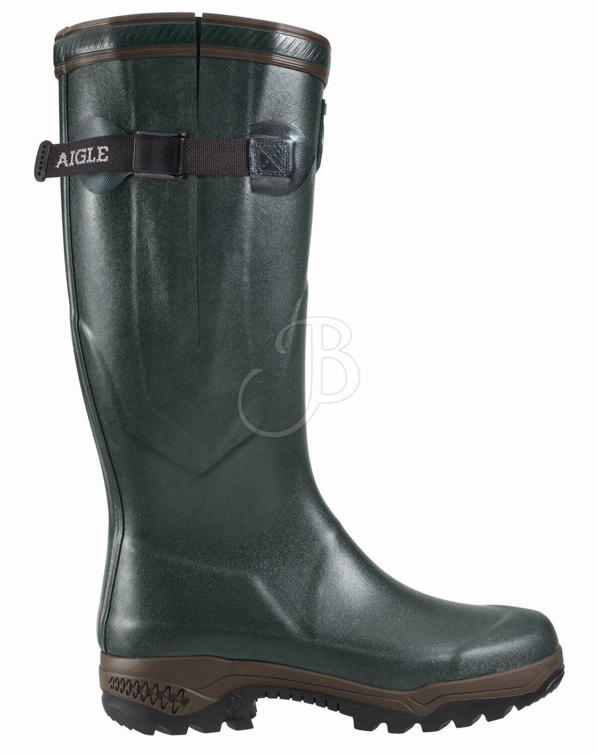 STIVALE AIGLE STIVALE PARCOURS 2 ISO CON FIBIA NEOPRENE
