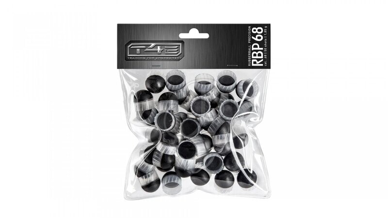 UMAREX T4E RBP .68" RUBBER GOMMA 1.85G(CF.50)