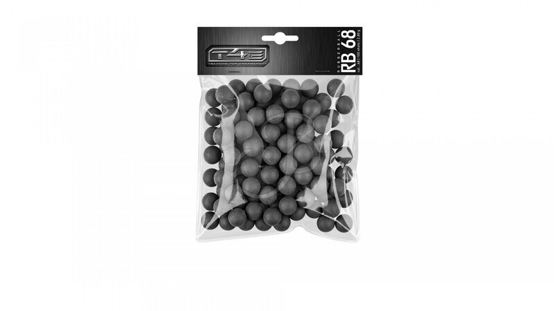 UMAREX T4E RB .68" RUBBER GOMMA 2.8G (CF.100)
