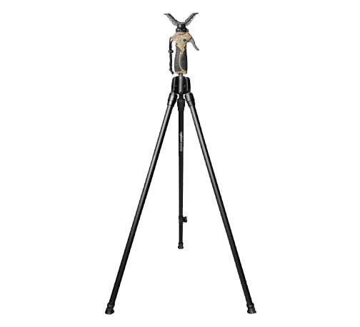 TRIPODE REGOLABILE AUTOMATICO FIERY DEER GEN IV