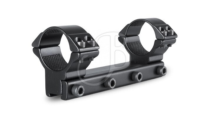 HAWKE ATTACCO MONOPEZZO MATCH 1PZ 30MM ALTO -11MM
