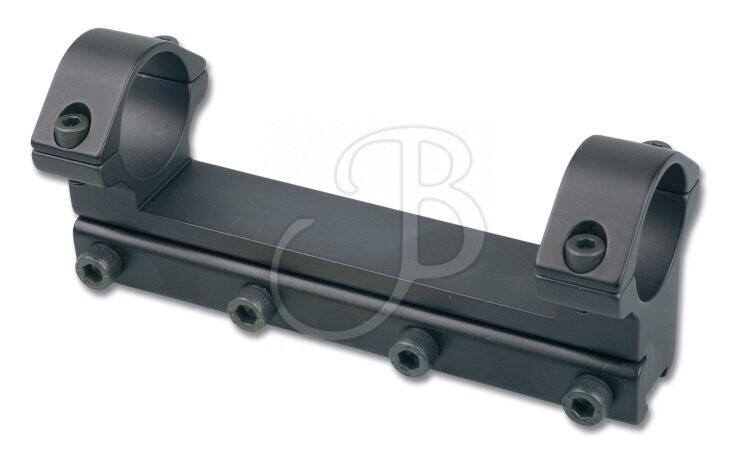 ATTACCO MONOPEZZO SPORTSMATCH ATTACCO 1 PZ 1" BASSO X 11MM
