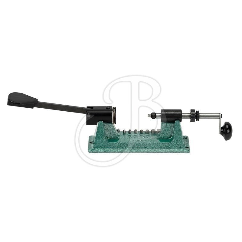 TORNIETTO RCBS 90366 TRIM PRO-2 MANUAL CASE TRIMMER KIT