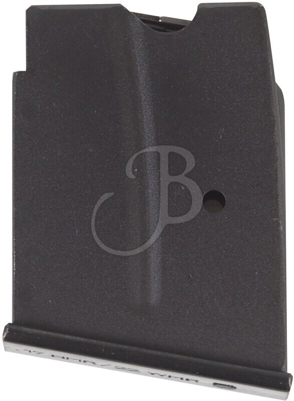 CZ  CARICATORE 457/455/452 CAL. 22 L.R. 5 COLPI METALLO