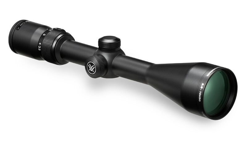 OTTICA VORTEX DIAMONDBACK 3.5-10x50 BDC V-PLEX MOA