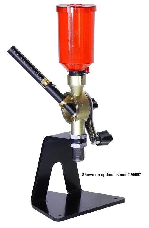 DOSATORE LEE DELUXE PERFECT POW MEASURE