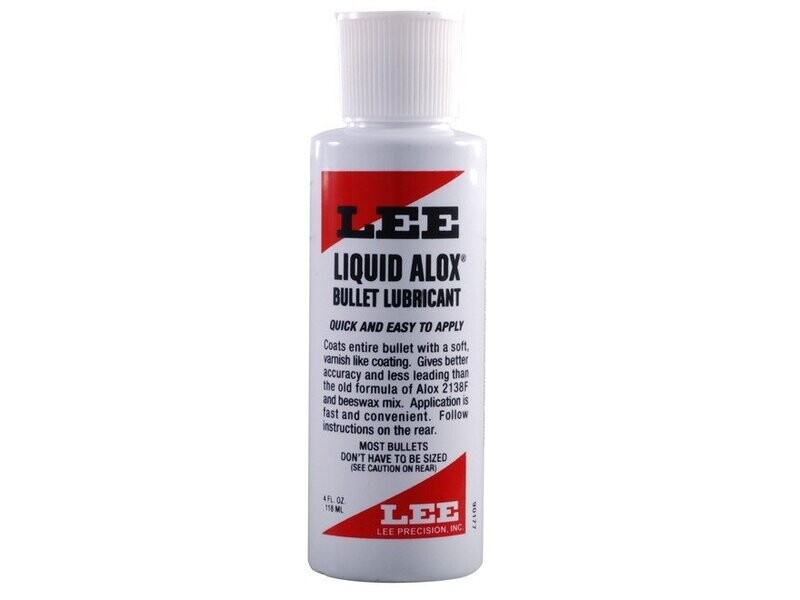 LEE LUBRIFICANTE BULLET - 90177
