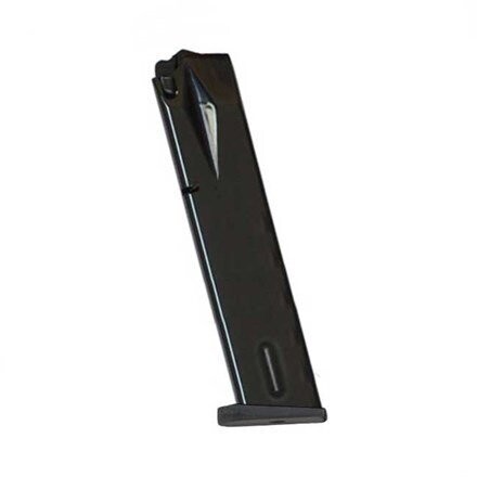 Beretta Caricatore Standard Serie 92/98 20 Colpi 9mm Lucido cod. C8H220