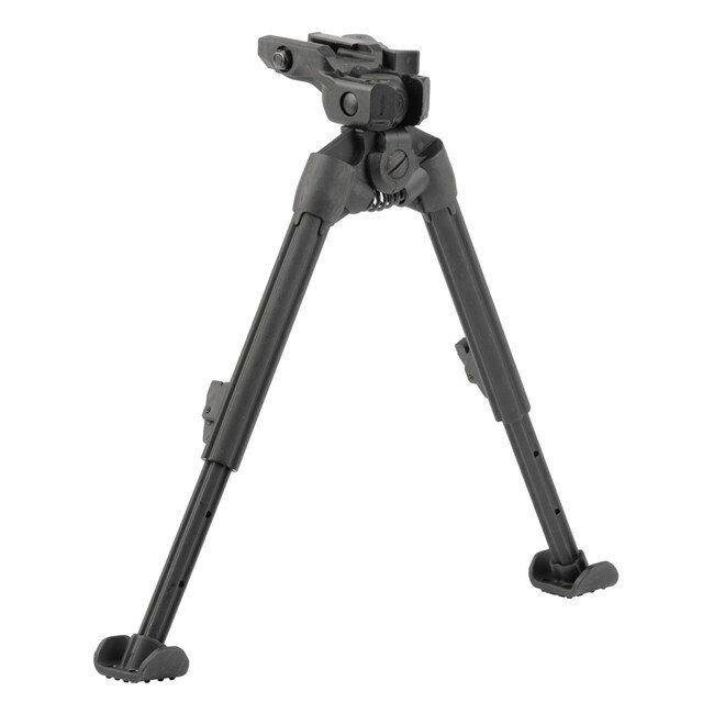 BERETTA BIPIEDE ATTACCO WEAVER REGOLABILE