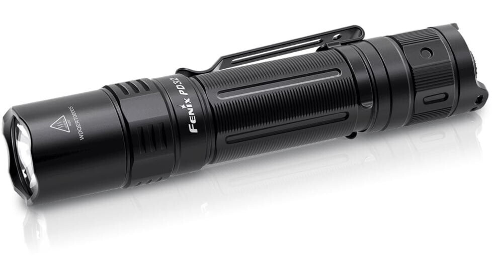 FENIX MOD. PD 32 V 2.0 1200 LUMENS